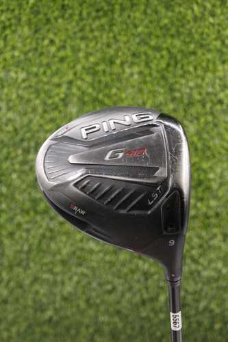 Ping g410 tec driver s - ls,