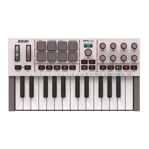 Akai professional mpk - professional,