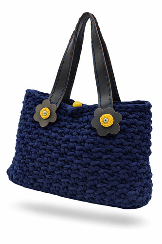 Borsa donna vera - , pelle