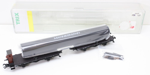 Vagone merci trix 24068 - vagone,
