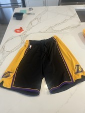 Pantaloncini NBA Los Angeles