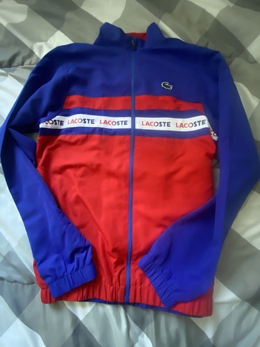 Felpe lacoste perfette - 2,
