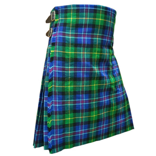 Kilt tartan clan ayrshire - kilt,