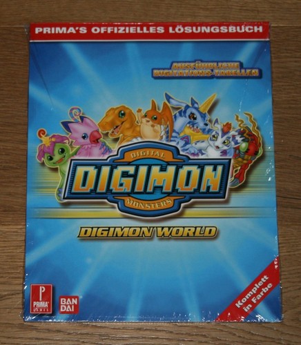 Digimon digital monsters - digital,