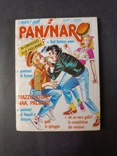 Fumetto PANINARO Bell Bottom