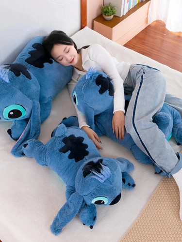 45cm stitch doll plush - 60/45cm,