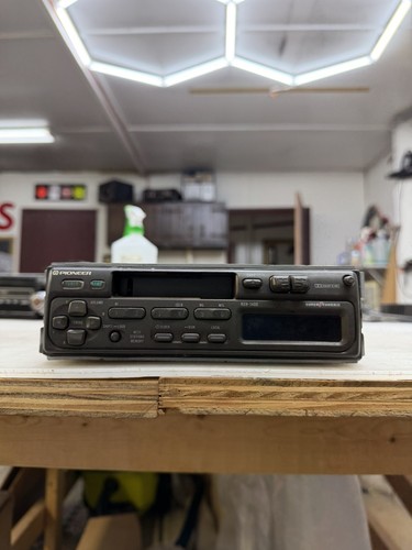 Pioneer keh 1400 keh1400 - pioneer,