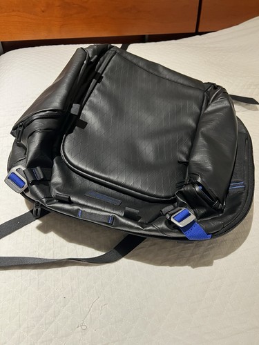 Borsa moto bmw posteriore - bmw,