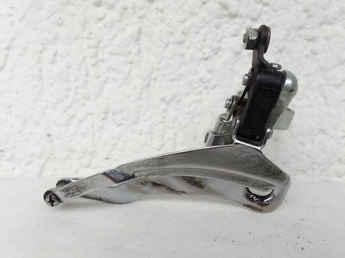 Deragliatore anteriore bici