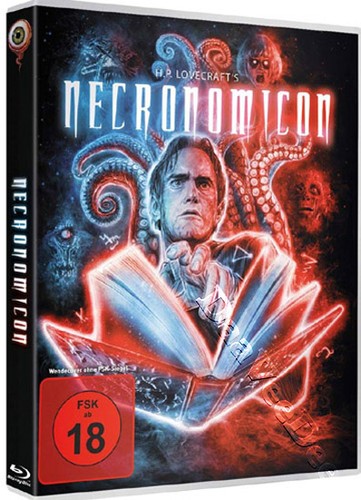 Necronomicon book dead new - necronomicon:,