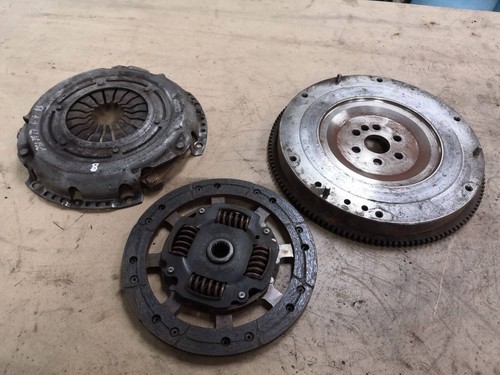 Kit frizione ford puma - kit,