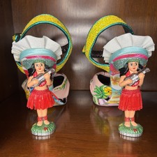 RARO Irregular Choice Donna