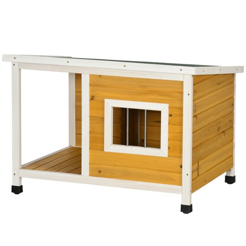 Pawhut cuccia esterno - da,