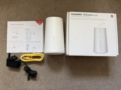 Huawei b528s 23a wifi - huawei,