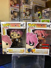 Funko Pop Natsu #67, E.N.D