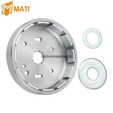 45Amp Alternator Flywheel