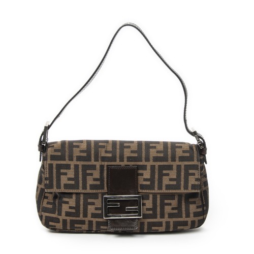 Borsa tracolla fendi - borsa,
