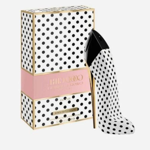 Perfume carolina herrera good - perfume,