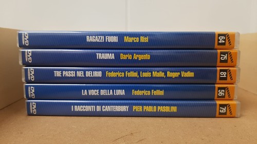 Grandi successi del cinema - grandi,