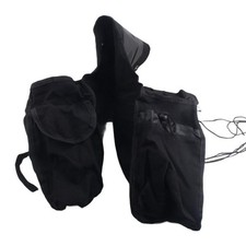 Borsa portabici con borse