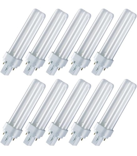 Osram dulux g24d - 10,