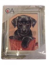 KIT/QUADRO MEZZO PUNTO 20X25