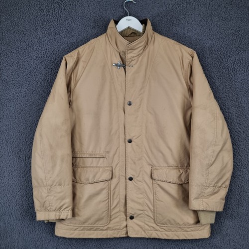Fay piumino uomo medio beige - uomo,