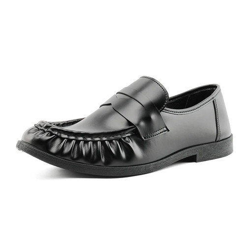 Scarpe eleganti uomo casual