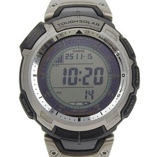 Casio PRO TREK PRW-1300TJ SS