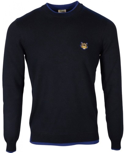 Kenzo maglia piccola faccia - kenzo, di
