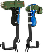 Attrezzature per Arrampicata Sugli Alberi, Ramponi, Arrampicata Sugli Alberi, Ra