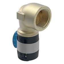 CURVA DI PASSAGGIO 90  °