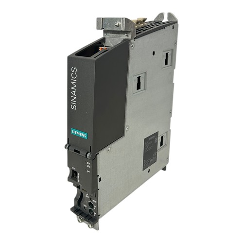 Siemens sinamics control unit - siemens,