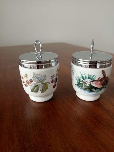 Coppia egg coddlers royal - egg,