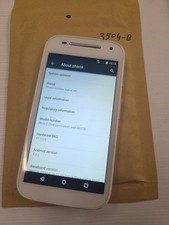 Motorola Moto E XT1524 - 8 GB