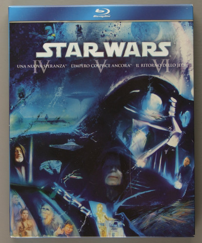 Star wars the original - star, wars: