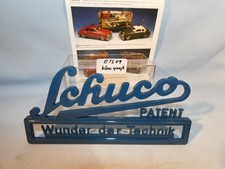 Schuco miracolo della - "miracolo,