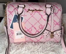 Borsa Juicy Couture bella con