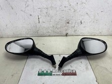 COPPIA SPECCHI SPECCHIETTI RETROVISORI YAMAHA MAJESTY MBK SKYLINER 250 2000-2...