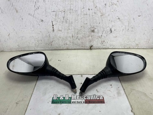 Coppia specchi specchietti - coppia,