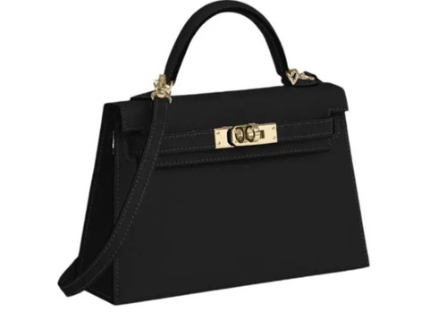 Mini kelly hermès - mini,