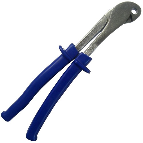 Pinza per ganci giunzione - pinza, mm
