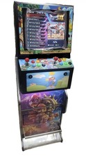 Cabinato Personalizzato Arcade