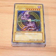 Starter Deck Yugi SDY Completo