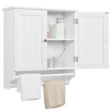 Mobile Bagno da Parete Pensile