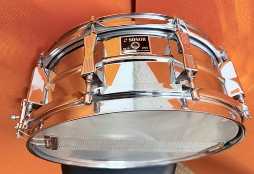 Vintage sonor 505 phonic - d,