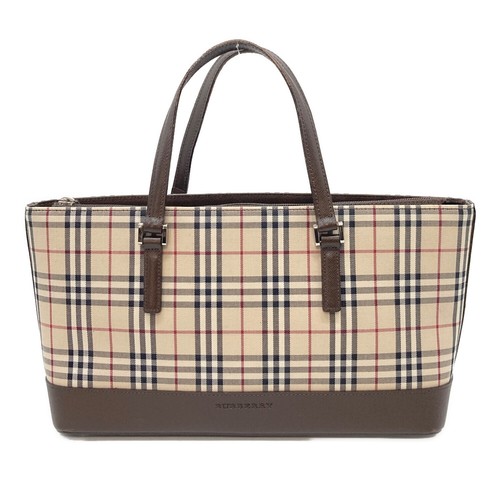 Borsa burberry tote bag - borsa,