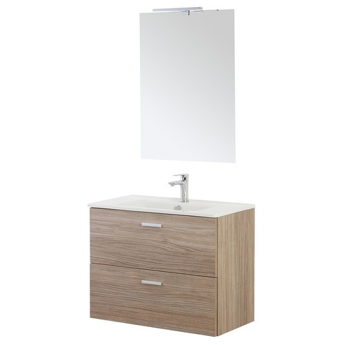 Mobile bagno sospeso con - mobile,
