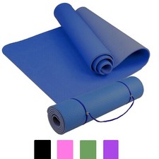 Tappetino yoga palestra - yoga,