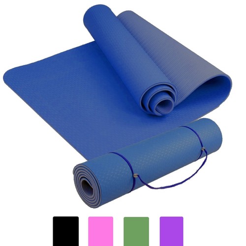 Tappetino yoga palestra - tappetino,